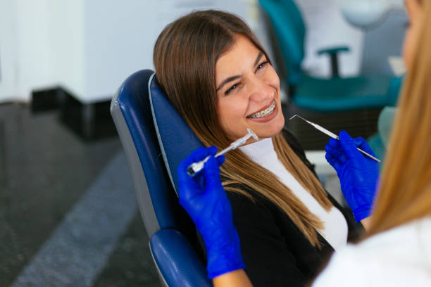 Best Dental Fillings (Composite and Amalgam)  in Union City, NJ