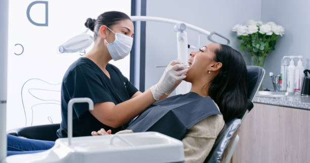Why Choose Us for Your Dental Needs in Union City, NJ