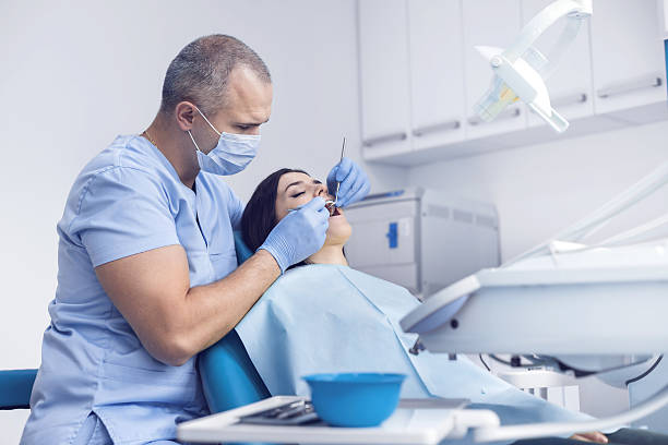 Best Oral Cancer Screening  in Union City, NJ