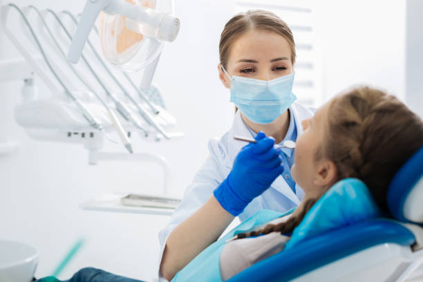 Best Wisdom Tooth Removal  in Union City, NJ
